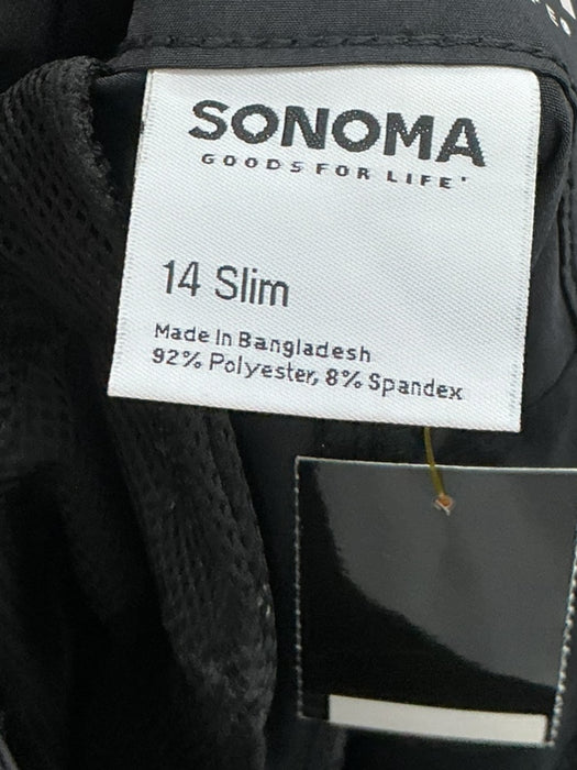 Pantaloneta 14 (SONOMA)