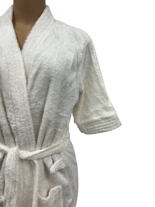 Bata y pantuflas S/M (BLUE STAR)