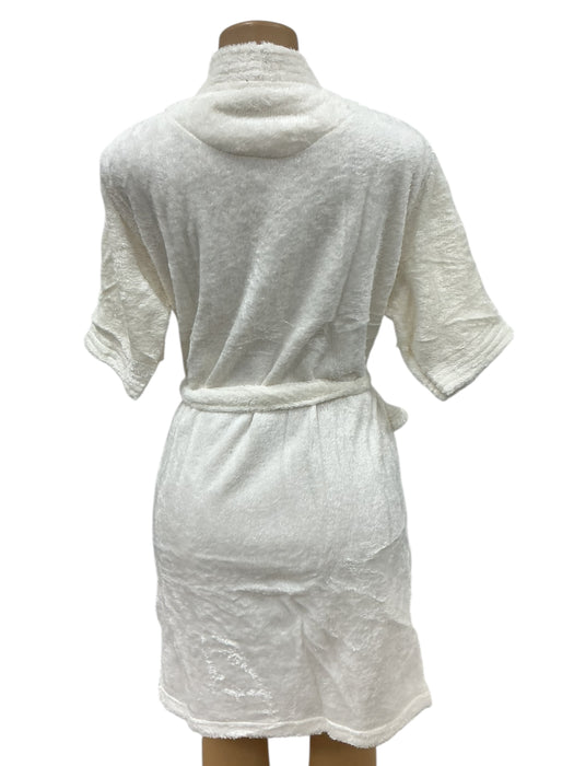 Bata y pantuflas S/M (BLUE STAR)