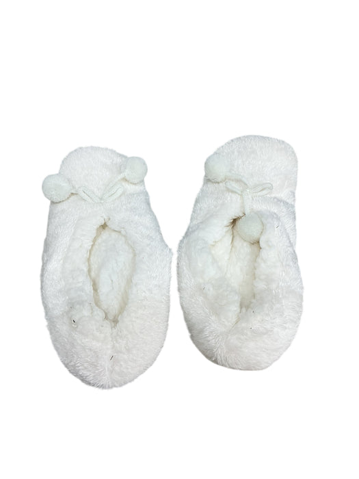 Bata y pantuflas S/M (BLUE STAR)