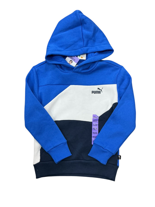 Sudadero para niñ@ XS (PUMA)