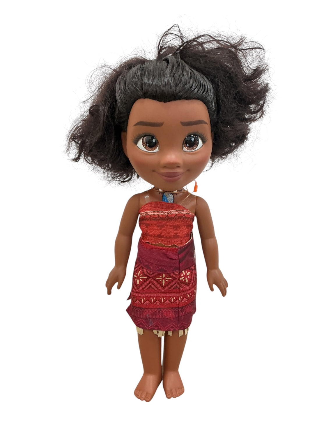 Moana (DISNEY)