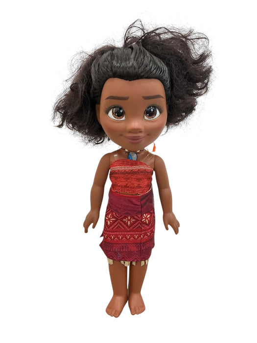 Moana (DISNEY)
