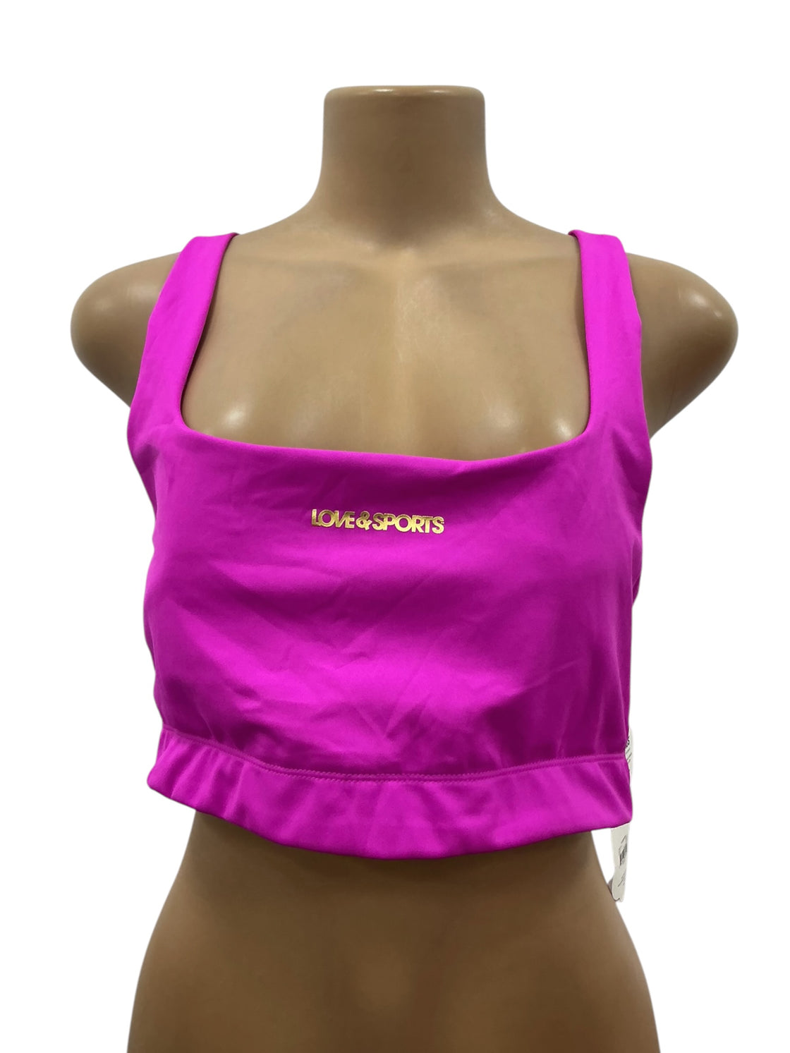 Top Deportivo XL (STACEY & MICHELLE)