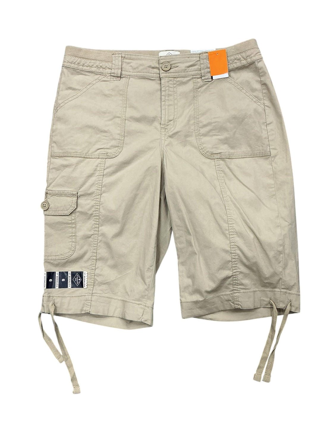 Short 6 (ST JOHN`S BAY)