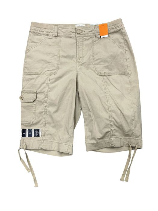 Short 6 (ST JOHN`S BAY)