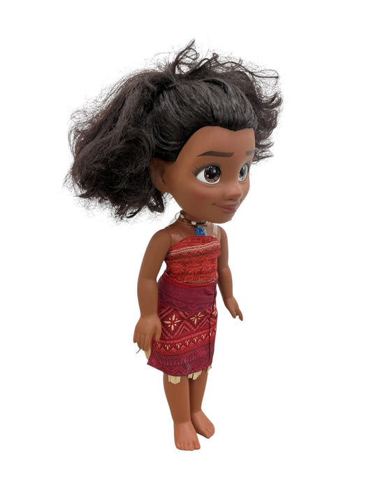 Moana (DISNEY)