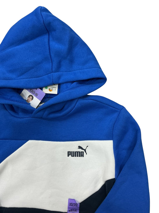 Sudadero para niñ@ XS (PUMA)