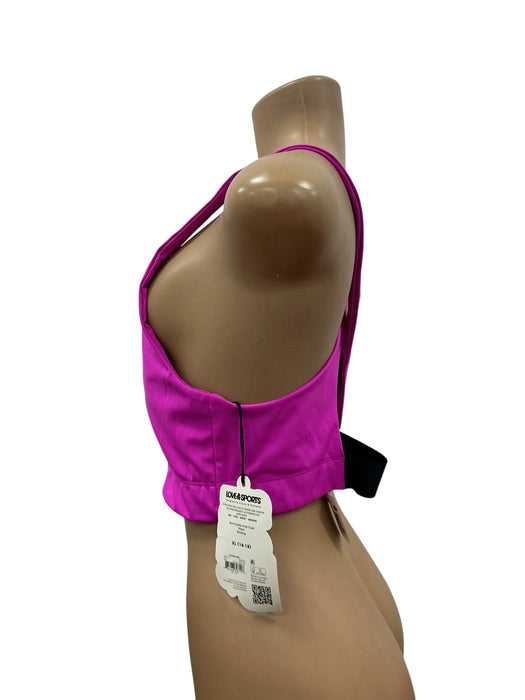 Top Deportivo XL (STACEY & MICHELLE)