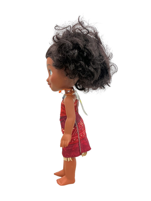 Moana (DISNEY)