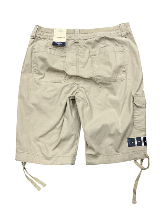 Short 6 (ST JOHN`S BAY)