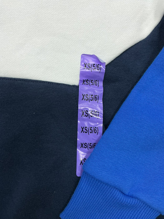 Sudadero para niñ@ XS (PUMA)