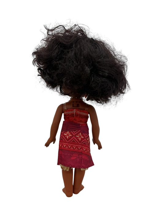 Moana (DISNEY)