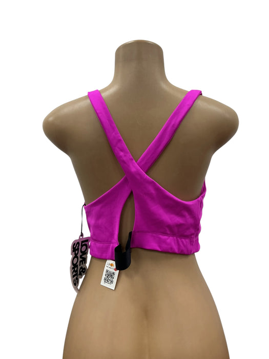 Top Deportivo XL (STACEY & MICHELLE)