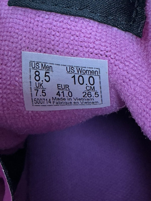 Bota 8.5 (VANS)