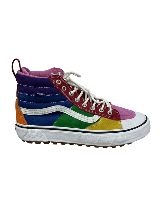 Bota 8.5 (VANS)