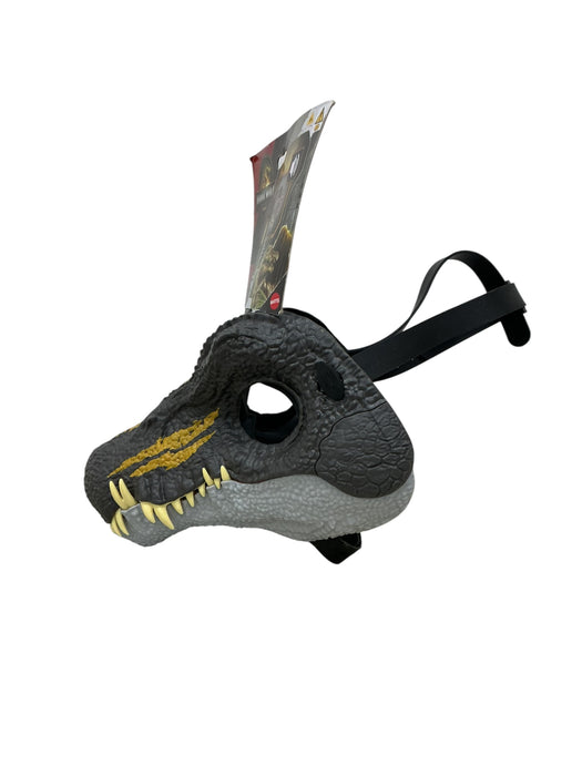 Máscara de Spinosaurus (MATTEL)