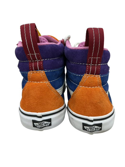 Bota 8.5 (VANS)