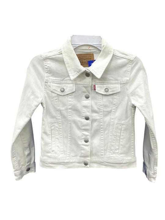 Chumpa para niñ@ 6X (LEVI STRAUSS)