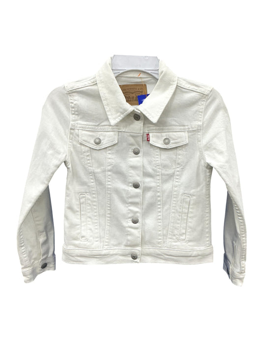 Chumpa para niñ@ 6X (LEVI STRAUSS)