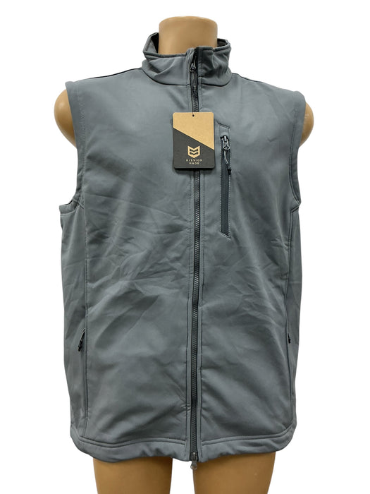 Chaleco XL (MISSION MADE)