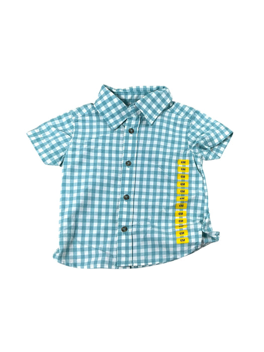 Conjunto para bebés 6M (CARTER'S)