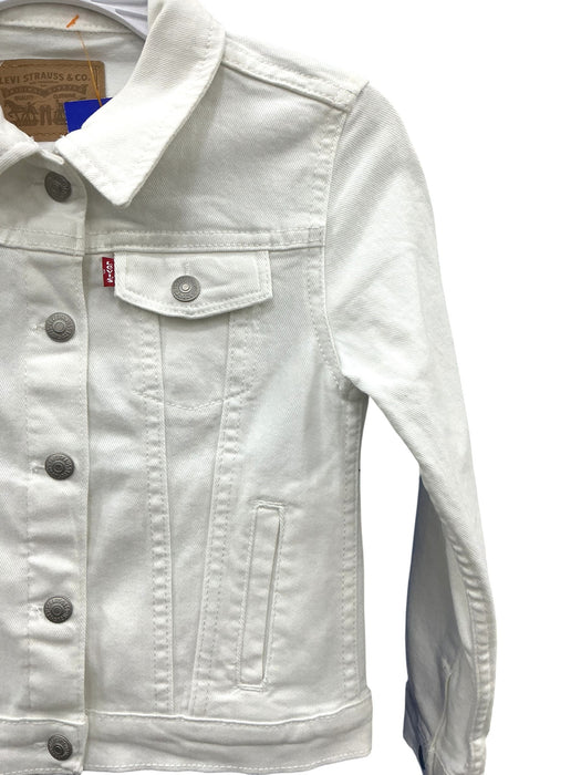 Chumpa para niñ@ 6X (LEVI STRAUSS)