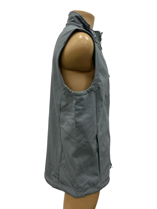 Chaleco XL (MISSION MADE)