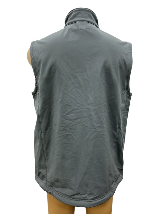 Chaleco XL (MISSION MADE)