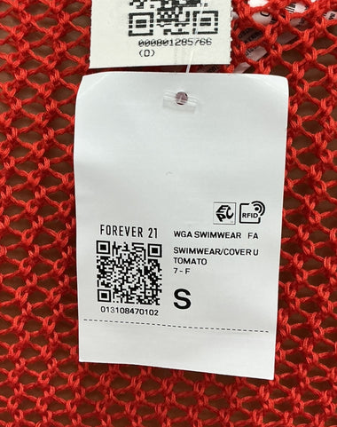 Salida de baño S (FOREVER 21)