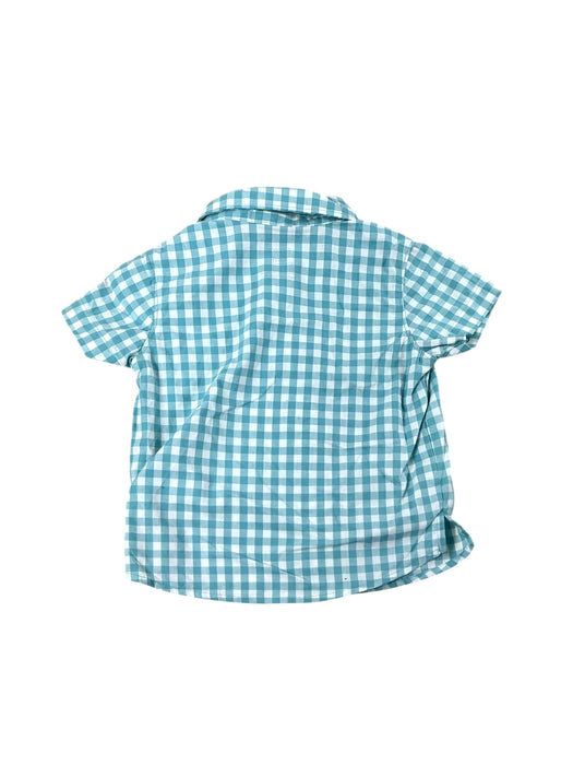 Conjunto para bebés 6M (CARTER'S)