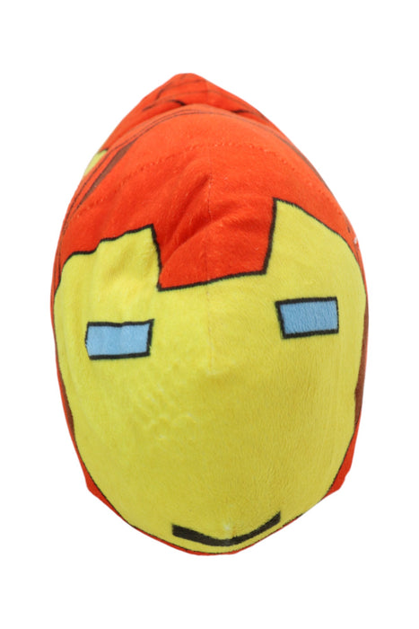 Peluche Reversible (Marvel)