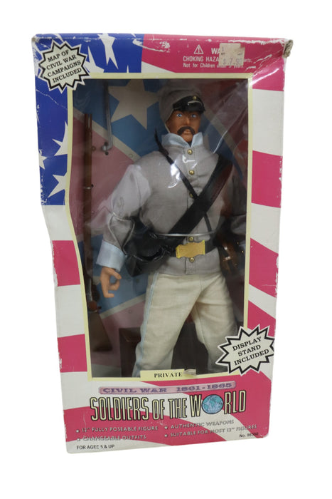 Soldado privado (KMART)