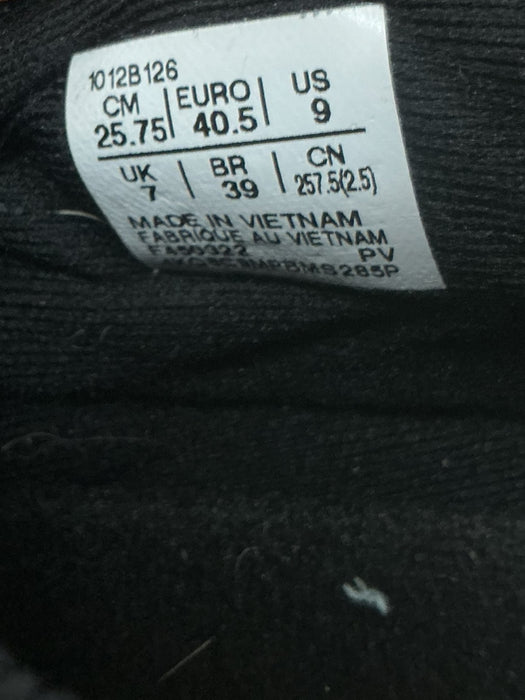 Tenis 9 (ASICS)