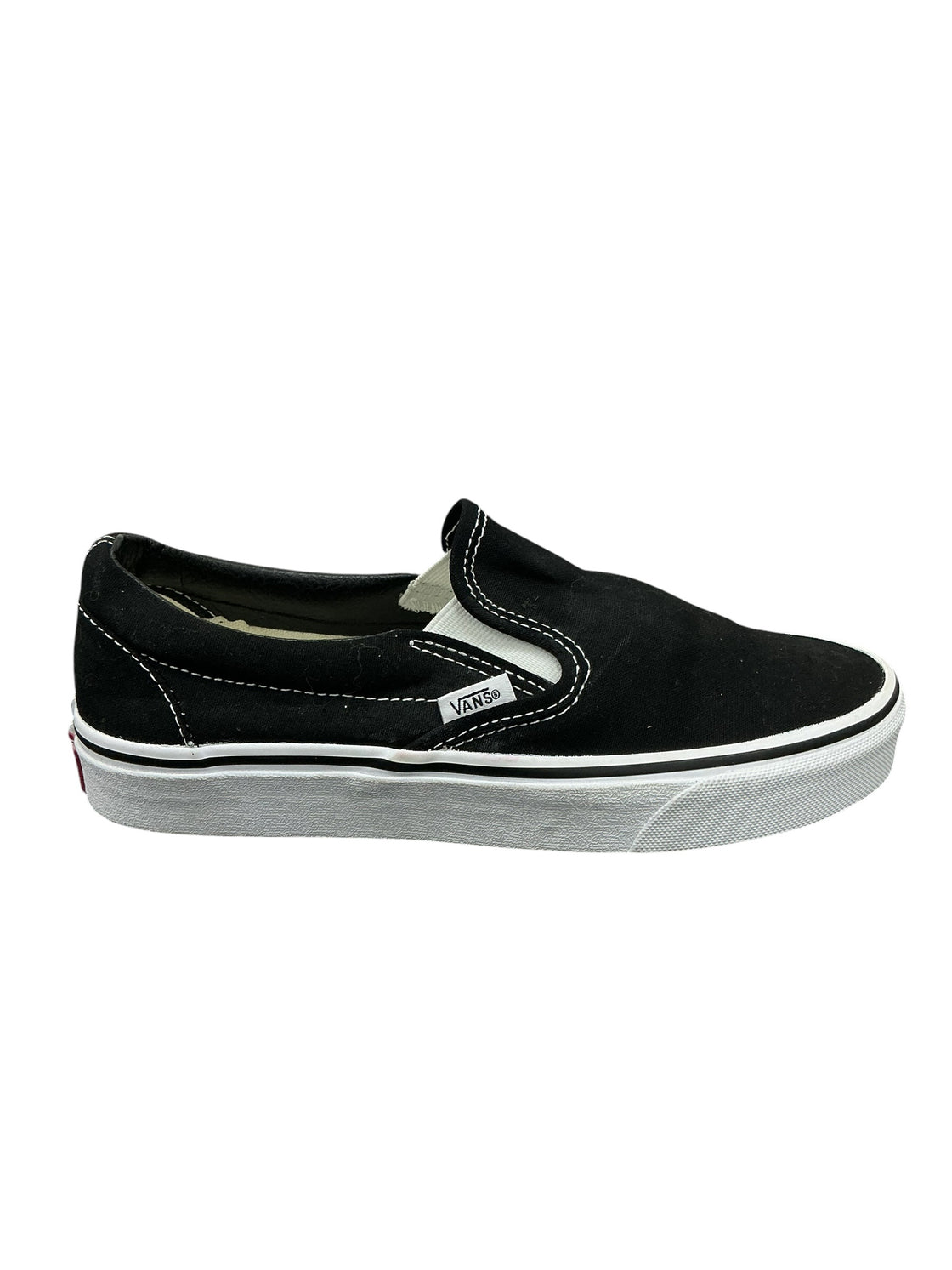 Zapato 6.5 (VANS)