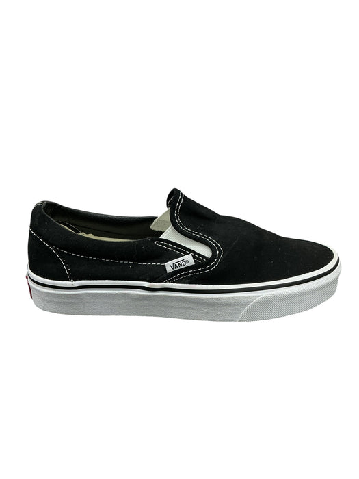 Zapato 6.5 (VANS)