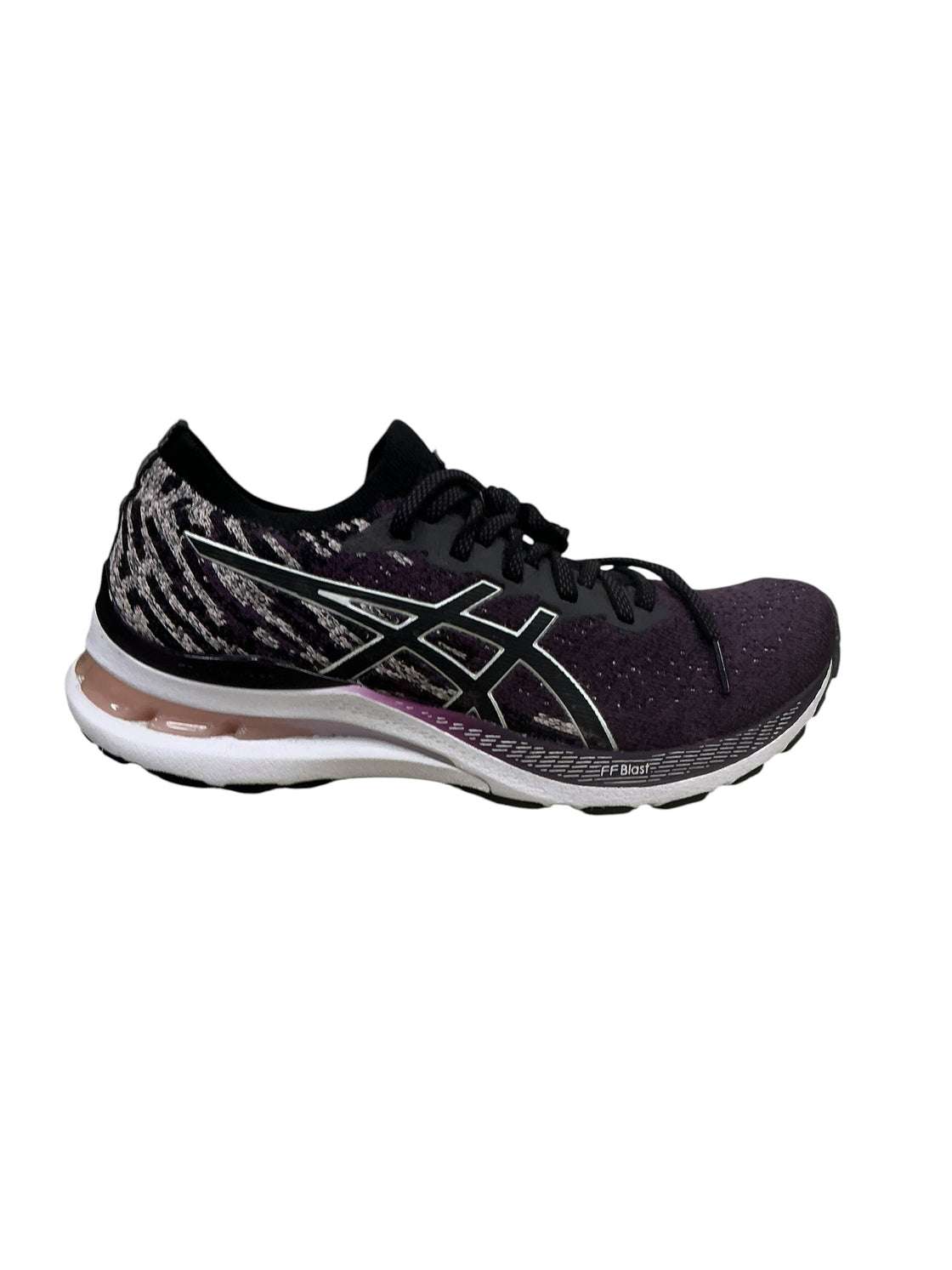 Tenis 9 (ASICS)