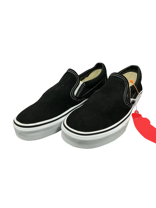 Zapato 6.5 (VANS)