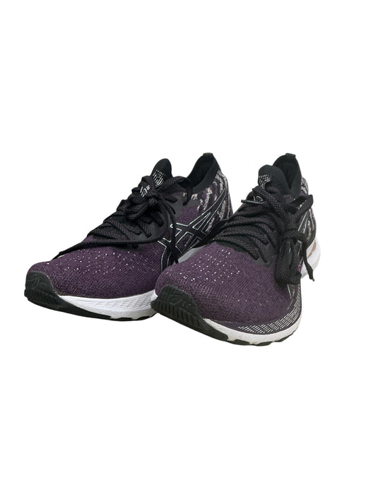 Tenis 9 (ASICS)