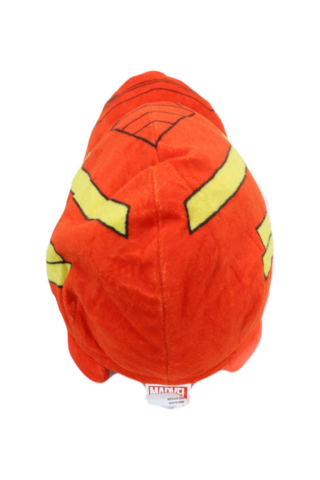 Peluche Reversible (Marvel)