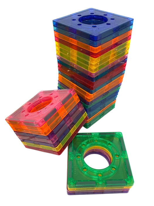 Juego de construcción (PICASSO TILES)