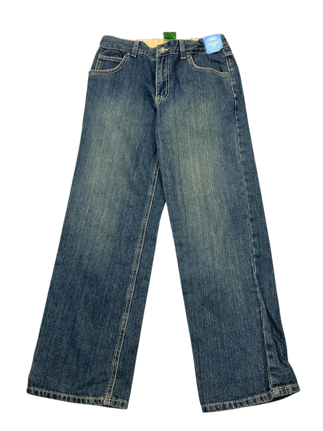 Pantalón para niñ@ 10 (GYMBOREE)