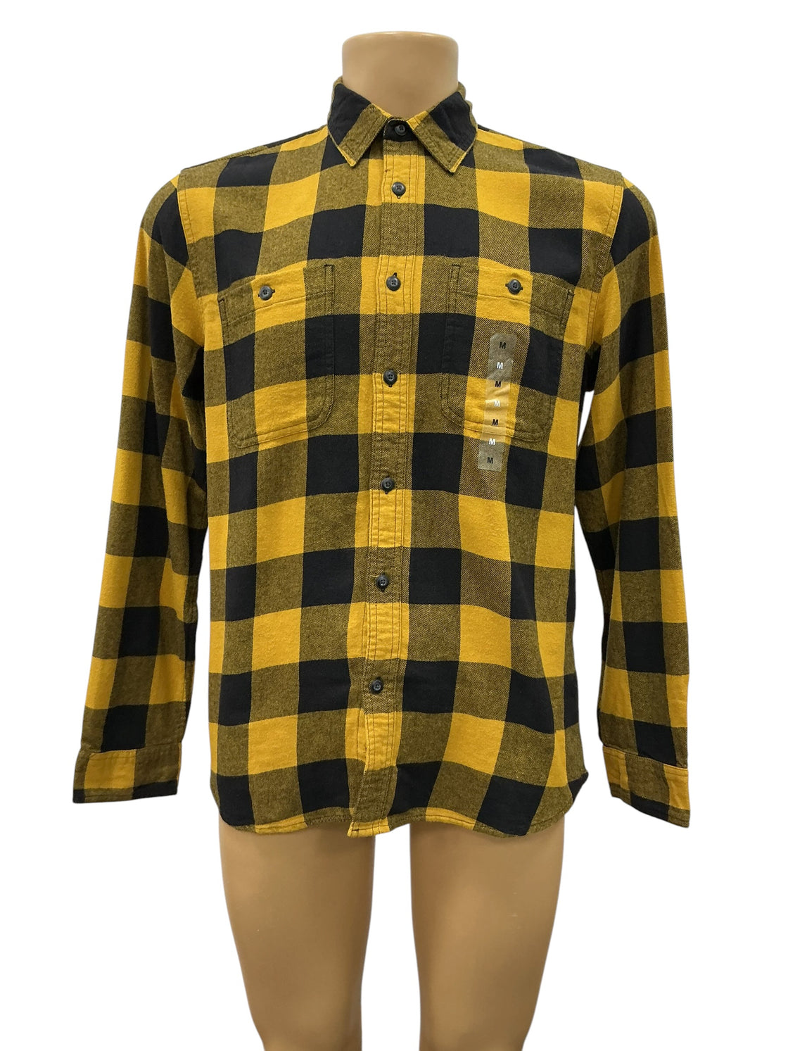 Camisa M (SONOMA)
