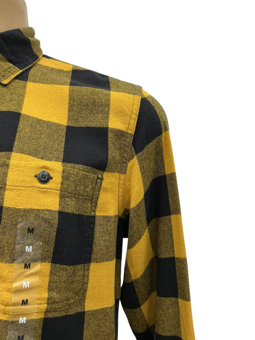 Camisa M (SONOMA)