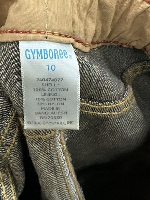 Pantalón para niñ@ 10 (GYMBOREE)