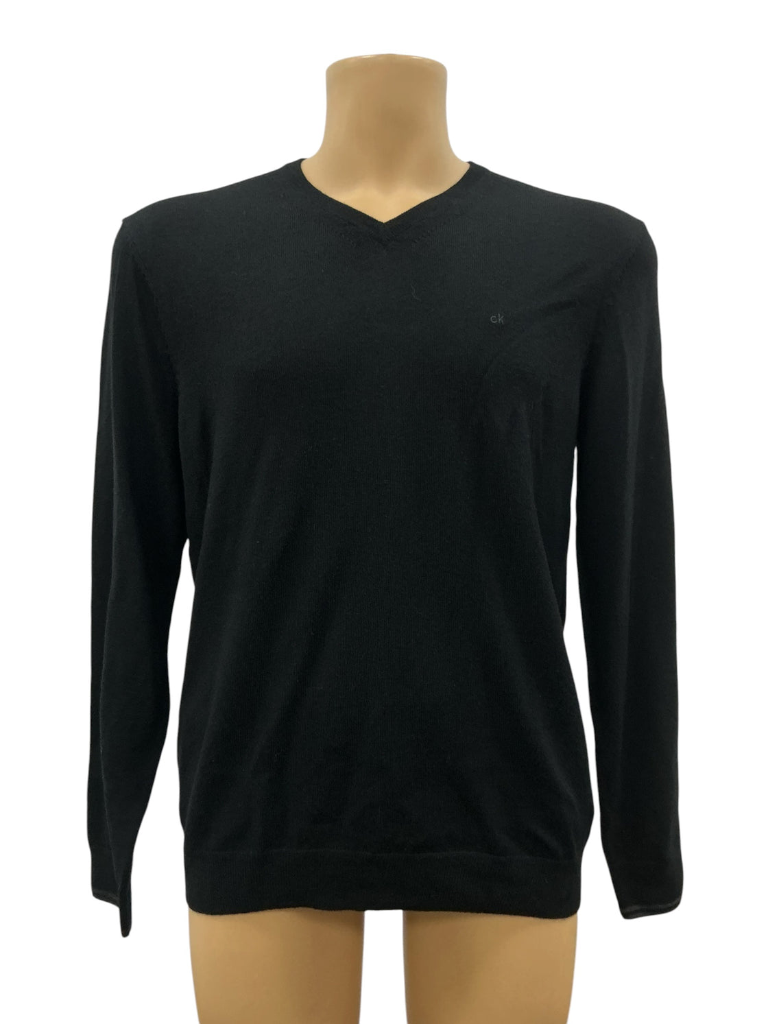 Suéter L (CALVIN KLEIN)