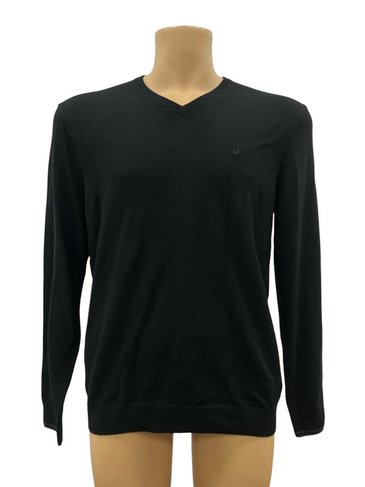Suéter L (CALVIN KLEIN)
