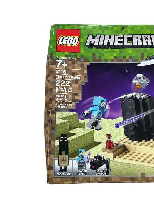 Minecraft (LEGO)