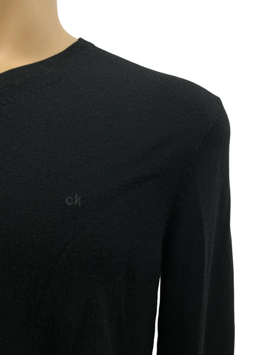 Suéter L (CALVIN KLEIN)