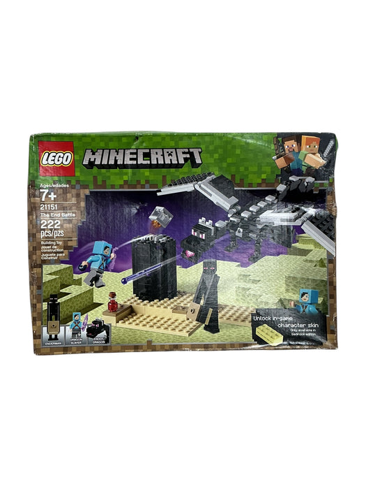 Minecraft (LEGO)